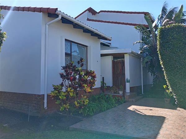 3 Bedroom Property for Sale in Beacon Bay Eastern Cape